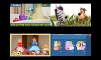 Thumbnail of Up to Faster 4 Parison
