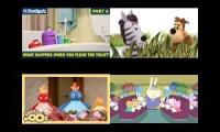 Thumbnail of Up to Faster 4 Parison