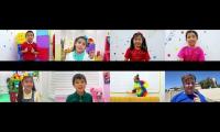 Thumbnail of 8 toys and colours character videos at once 2nd one