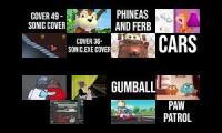 Thumbnail of meme city coffin dance 9