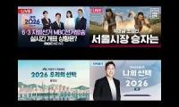 Thumbnail of Korean General Election 2026
