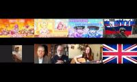 Thumbnail of Pretty Cure goes to the Communism Propaganda! Volume 109