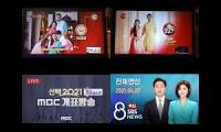 Thumbnail of Al Arabiya Talk Show & Korean General Election 2021
