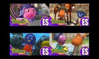 Thumbnail of Los backyardigans episodios 76s