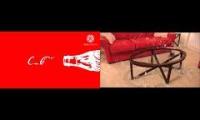 Thumbnail of ANOTHER COCA COLA LOGO NEEDS TO BE DESTROYED!!!