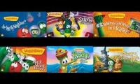 Thumbnail of Random Maze Sixparison to VeggieTales
