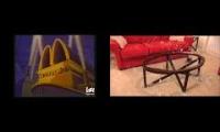 Thumbnail of MCDONALDS DOUBLE FEATURES LOGO NEEDS TO BE DESTROYED!!!