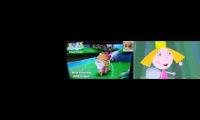 Thumbnail of catboy pozer dozer and the pogo pozer dozer makes cry everything 23