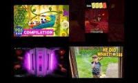 Thumbnail of up to faster 4 parison Remastered v2