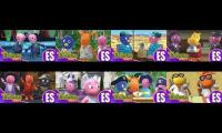 Thumbnail of Los backyardigans episodios 71s y 41s