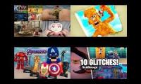 Thumbnail of Up to faster 4 parison