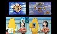 Thumbnail of WB Television Vs Oh My Gah! Sparta Remix Quadparison