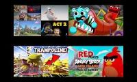 Thumbnail of Up to faster 4 parison