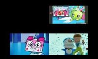 Thumbnail of catboy pozer dozer and the pogo pozer dozer makes cry everything 27