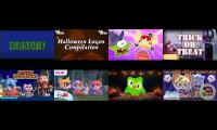 Thumbnail of up go faster 300 parison (halloween special)