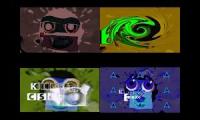 Thumbnail of klasky csupo in G-Major 9 Spilt