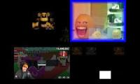 Thumbnail of random sparta venom remix quadparison 2
