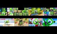 Thumbnail of Way Too many gummy bears 18