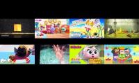 Thumbnail of up go faster 300 parison (summer special)