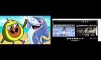 Thumbnail of Up to faster 88 parison