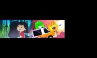 Thumbnail of up to faster 23 parison