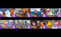 Thumbnail of Los backyardigans episodios 4s y 9s