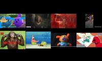 Thumbnail of Blue Clue In Beating Up Patrick In Blue Clue In From In Beating Up Patrick In From In Blue Clue In