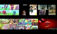 Thumbnail of Sparta remix 18 parison