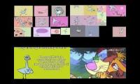 Thumbnail of The pigeon up to faster too many