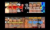 Thumbnail of mr incredible becoming uncanny vs canny vs idiot vs genius all stars 7 hours