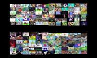 Thumbnail of Sparta Remix superparison (Logos verison)