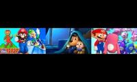 Thumbnail of 3 FUKIN VIDEOS BE LIKE