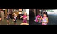 Thumbnail of Yankee Doodle My Little Pony Backpack In My Little Pony Backpack In Yankee Doodle In From Ponies In