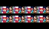 Thumbnail of 1 Second From 184 Random Moments  comparison