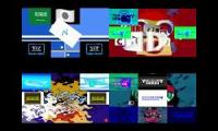 Thumbnail of Sparta Gamma B-Note Remix Quadparison