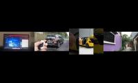 Thumbnail of A Bun to Remember/A Bus in Girl to Car