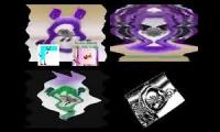 Thumbnail of Klaskyklaskyklaskyklasky Gummy Bear Song