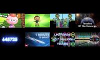 Thumbnail of You loose... The error.... Roblox