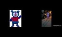 Thumbnail of Blue Clue In From Blue Clue In Singamajigs Fanmade In Blue Clue Singamajigs Fanmade In From Random