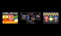 Thumbnail of Up to faster 47 parison to Team Umizoomi