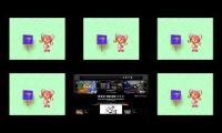 Thumbnail of Up to faster 52 parison to Team Umizoomi