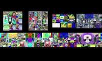Thumbnail of too many gummy bear long english version for red24