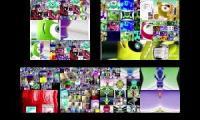 Thumbnail of too many gummy bear song long english for klasky csupo the object thingy second channel