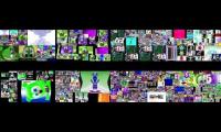 Thumbnail of too many gummy bear for Klasky csupo the object thingy second channel