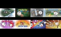 Thumbnail of henry stickmin collection
