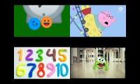 Thumbnail of Up to faster cheering 4 parison