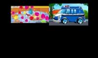 Thumbnail of up to faster cheering parison 2