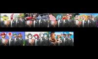 Thumbnail of coffin dance meme  8