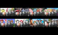 Thumbnail of coffin dance meme  8