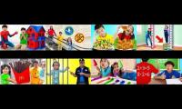 Thumbnail of up to 8 parison Toysplay 2nd one
